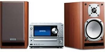 ラジオ・コンポ Onkyo Amazon.co.jp: ONKYO コンポ X-N7XX(D) : 家電＆カメラ